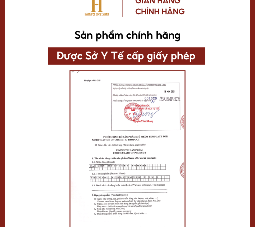 Dầu gội xả nam Shampoo Conditioner 2 In 1 (500ml),không sulfate